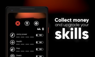 Substance screenshot №1