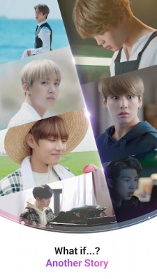 BTS WORLD screenshot №4