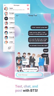 BTS WORLD screenshot №8