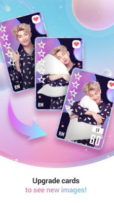 BTS WORLD screenshot №2