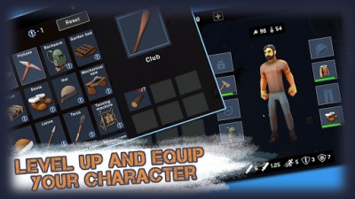 Darkest Winter: Last Survivor screenshot №3