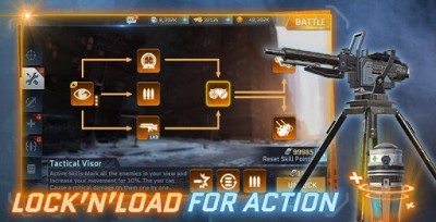 Squad Conflicts screenshot №7