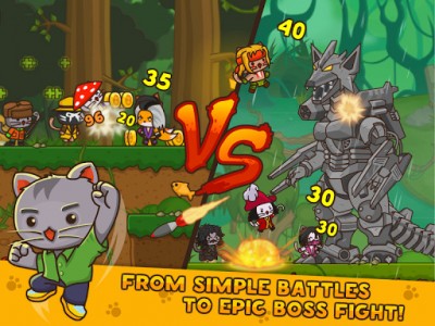 StrikeForce Kitty screenshot №5