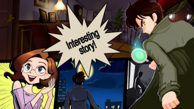 Психометрист : найди различия screenshot №3