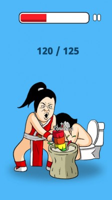 Hit Master screenshot №3