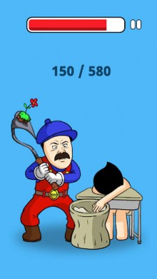 Hit Master screenshot №8