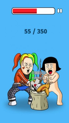 Hit Master screenshot №1