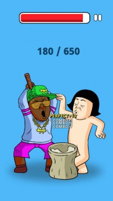 Hit Master screenshot №4