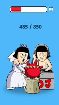 Hit Master screenshot №6