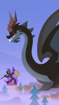 The Warrior - Top Stickman screenshot №3