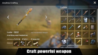 Days of Decay screenshot №2