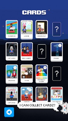 Shooting Stars! screenshot №4