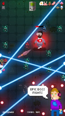 Shooting Stars! screenshot №1