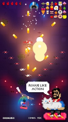 Shooting Stars! screenshot №3