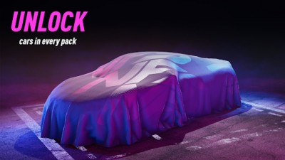 NFS Heat Studio screenshot №1