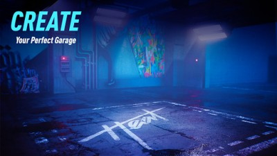 NFS Heat Studio screenshot №4