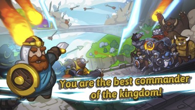 Bridge Battles PRO - средневековые карточные войны screenshot №4