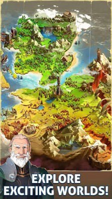 War of Magic screenshot №3