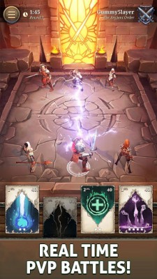 War of Magic screenshot №4