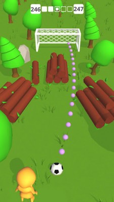 Cool Goal! screenshot №3