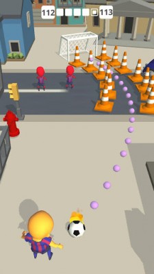 Cool Goal! screenshot №4