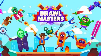 Brawl Master screenshot №2