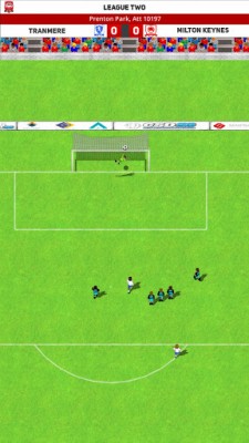 Club Soccer Director 2020 screenshot №4