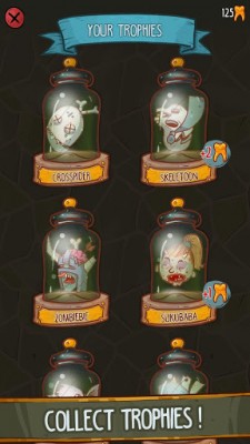 Dungeon Faster screenshot №6