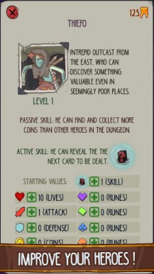 Dungeon Faster screenshot №7