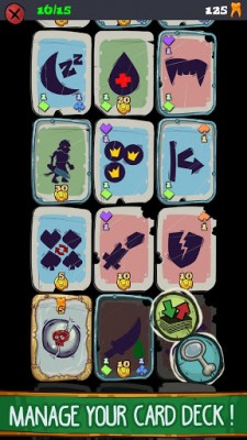 Dungeon Faster screenshot №4