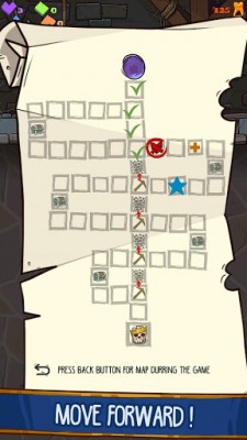 Dungeon Faster screenshot №5