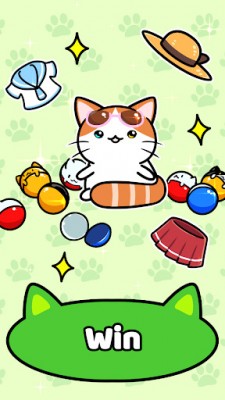 Cat Condo 2 screenshot №3