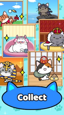 Cat Condo 2 screenshot №4