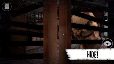 Butcher X - Scary Horror Game/Escape from hospital screenshot №1