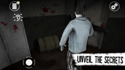 Butcher X - Scary Horror Game/Escape from hospital screenshot №3