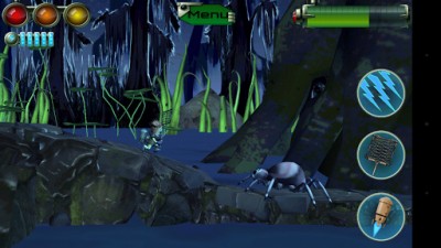 Flyhunter Origins screenshot №5