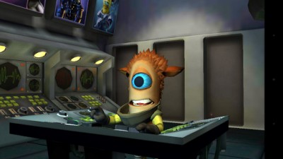 Flyhunter Origins screenshot №3