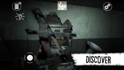 Butcher X - Scary Horror Game/Escape from hospital screenshot №2