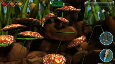 Flyhunter Origins screenshot №6