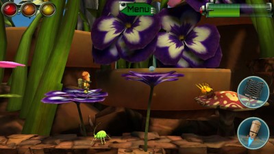 Flyhunter Origins screenshot №1