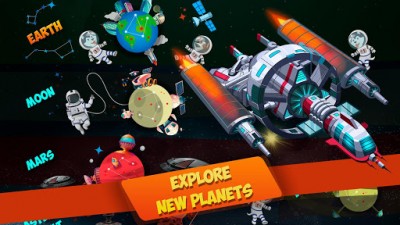 Idle Investor screenshot №5