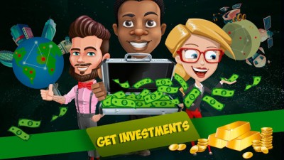 Idle Investor screenshot №6