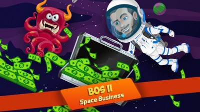 Idle Investor screenshot №4