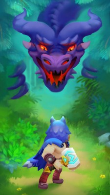 Rungeon screenshot №5