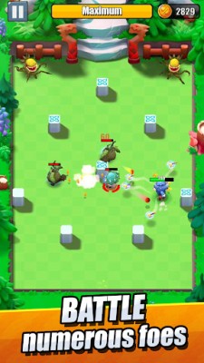 Rungeon screenshot №4