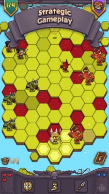 Paladin screenshot №5