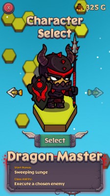 Paladin screenshot №8