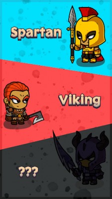 Paladin screenshot №3