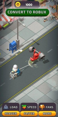 Strong Granny PRO screenshot №5