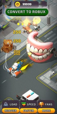 Strong Granny PRO screenshot №1